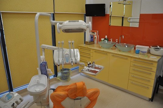Xtradent-cabinet stomatologic
